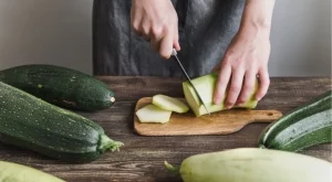 3 рецепти с тиквички, в които ще се влюбите