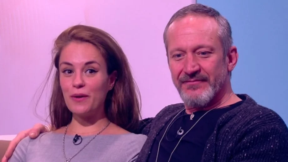 Край на слуховете: Разделени ли са Деян Донков и Радина Кърджилова