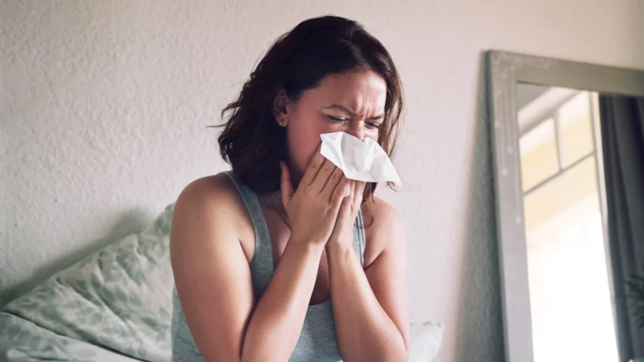 Бабини рецепти при възпалени синуси