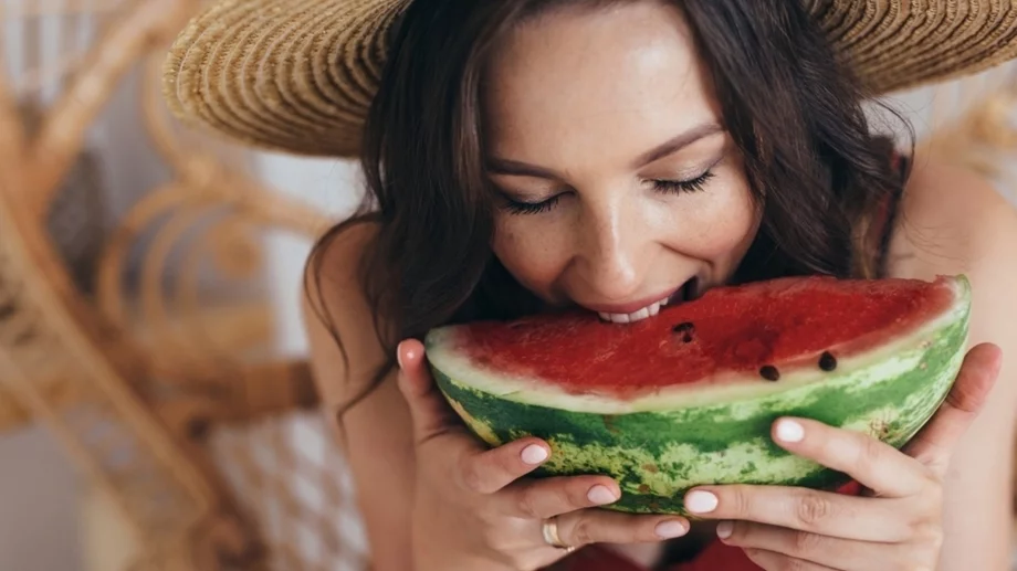 При ТЕЗИ заболявания избягвайте динята