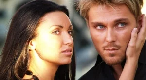 45-годишната Галка от Каризма се разголи (СНИМКИ)