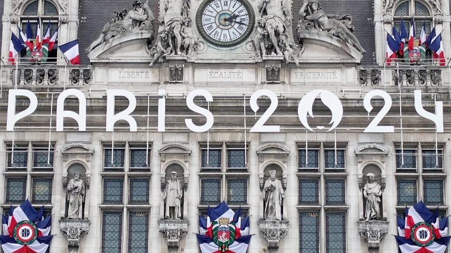 Как Олимпиадата даде тласък на френската икономика?