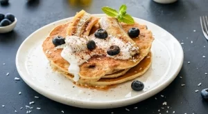 Котидж палачинки - хит в социалните мрежи