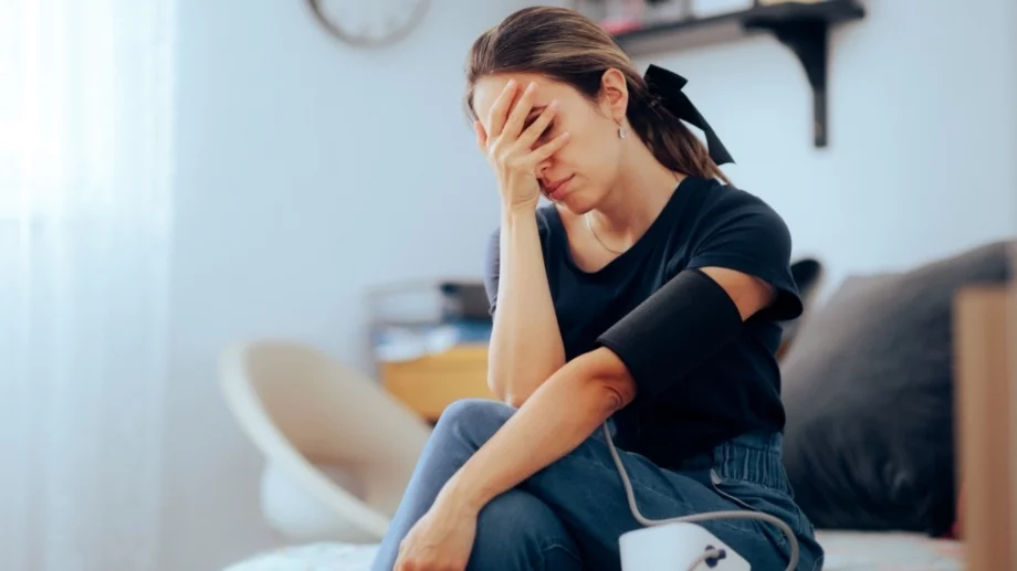 С тези трикове бързо и натурално ще свалите кръвното