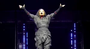 Джанет Джексън се завръща в Лас Вегас