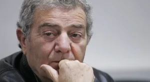 Стихотворение от Стефан Цанев за 9 август 2024