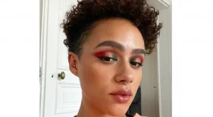 Как да си направите прическа "броколи" 