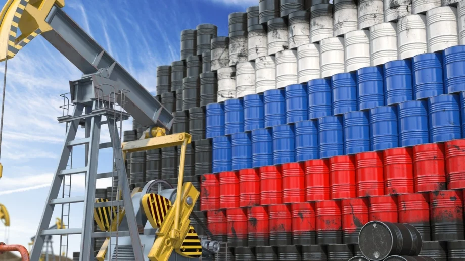 Застрахователи продължават да осигуряват гаранции за танкери с руски петрол