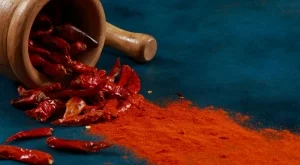 Ето защо да поставите лют червен пипер в градината си още сега