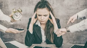 Специалистите са категорични: Тази безопасна натурална формула елиминира усещанията за безпокойство, стрес и “бърнаут“