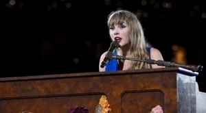 Отмениха концерти на Тейлър Суифт във Виена заради терористична заплаха