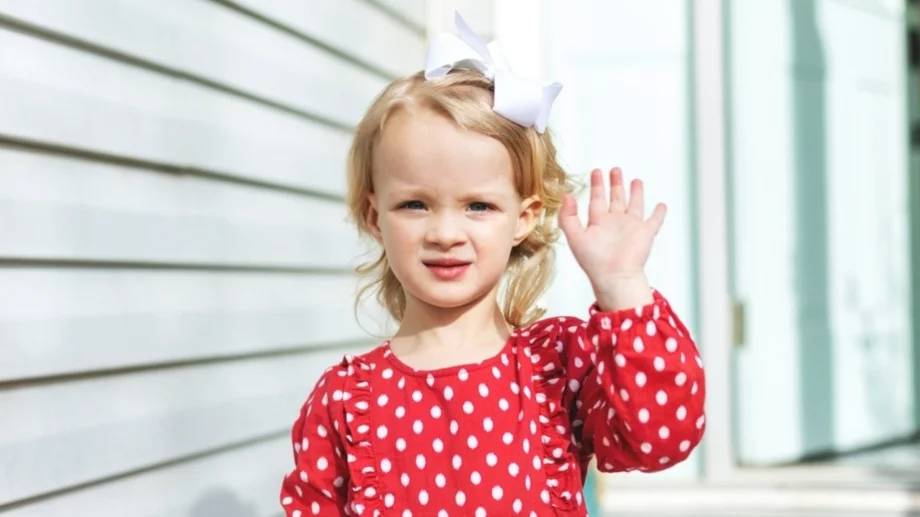 8 съвета, за да имате по-възпитано дете