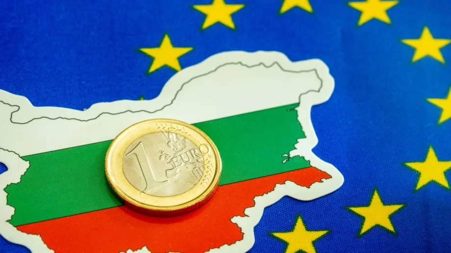 Законът за въвеждане на еврото е окончателно приет