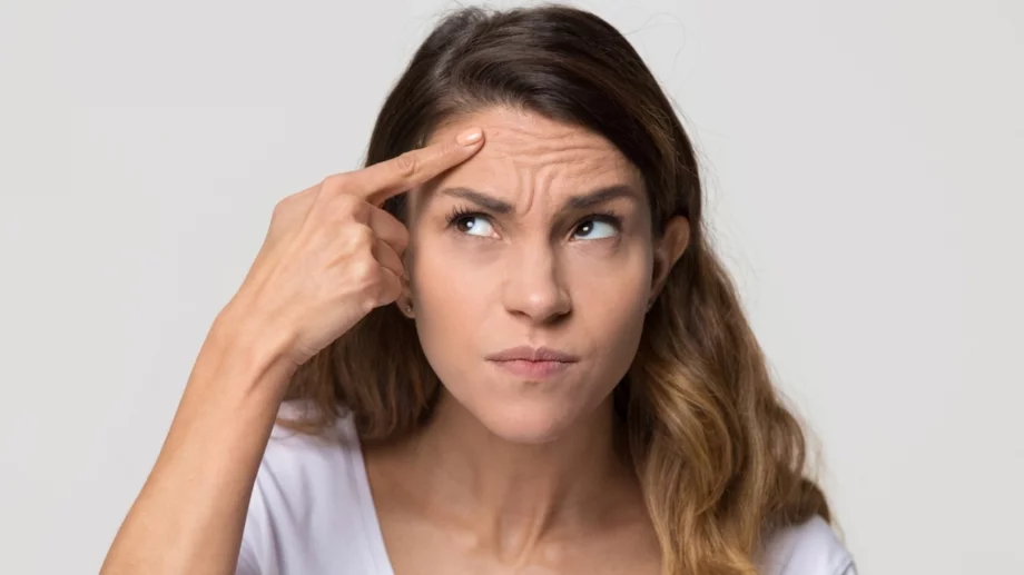 Как да се преборим с бръчките: Храни, които всяка жена трябва да яде над 30