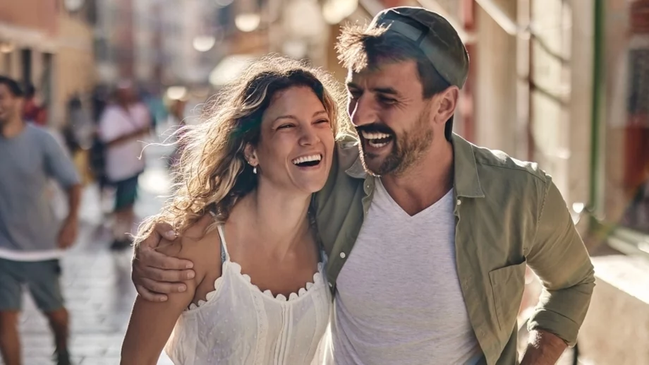 6 лесни начина да бъдете по-щастливи от 95% от другите двойки