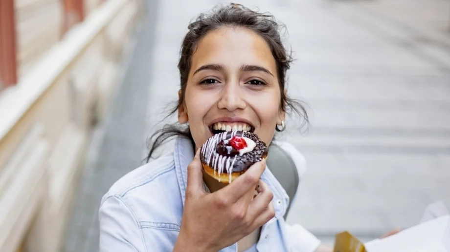 Тези храни намаляват апетита за сладко