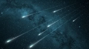 Ето кога ще наблюдаваме най-много падащи звезди