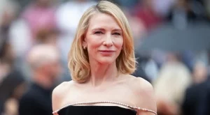 Кейт Бланшет шокира: Не ми платиха за "Властелинът на пръстените"