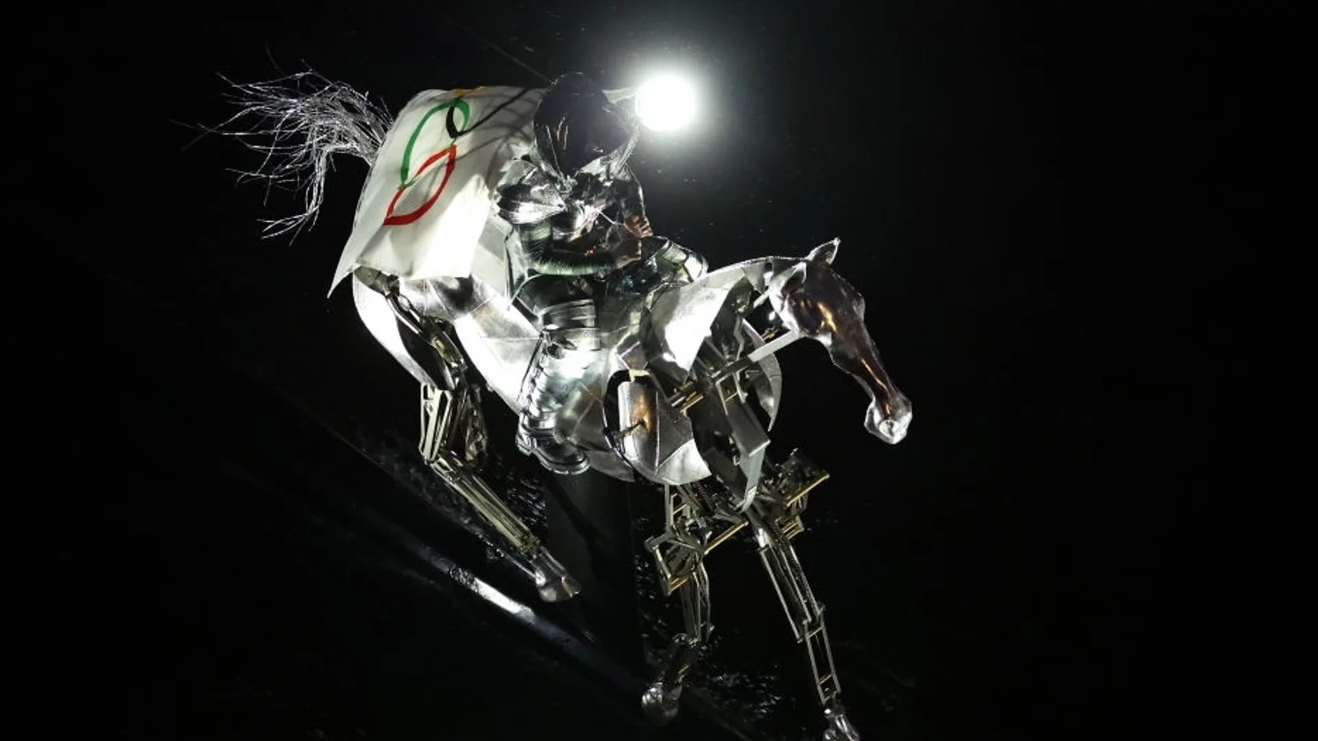 Крокодилът от „Ботунец“ ще участва в закриването на олимпийските игри по река Сена