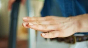 Малкият ви пръст разкрива скритите ви личностни черти