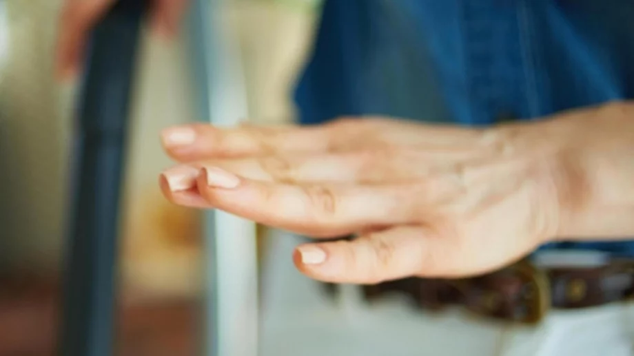 Малкият ви пръст разкрива скритите ви личностни черти