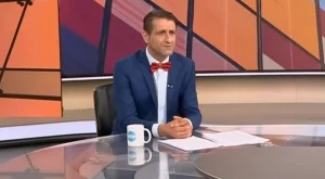 Изненада: Филип Аврамов основава партия (ВИДЕО)