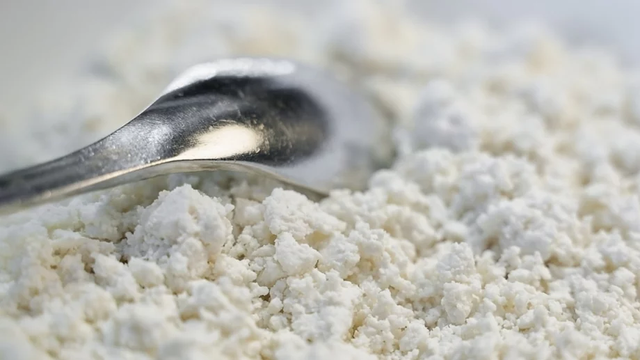 Ето как да си направите извара в домашни условия