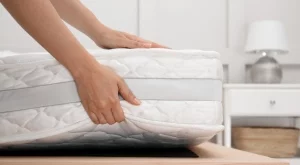 3 етерични масла, които ще ви отърват от креватните дървеници