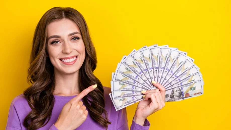 7 начина как да привлечете изобилие в живота си преди есен 2024