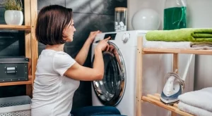 4 неща, които винаги трябва да перете в гореща вода