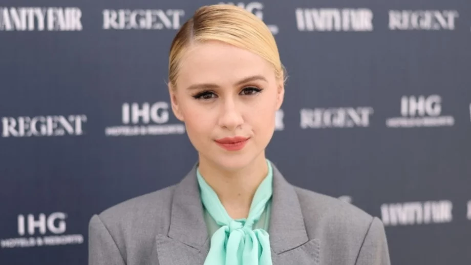 Мария Бакалова за филма си за Царичина: Светът ще гледа в захлас