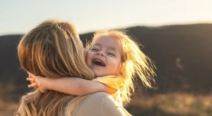 Силна притча за безграничната майчина любов