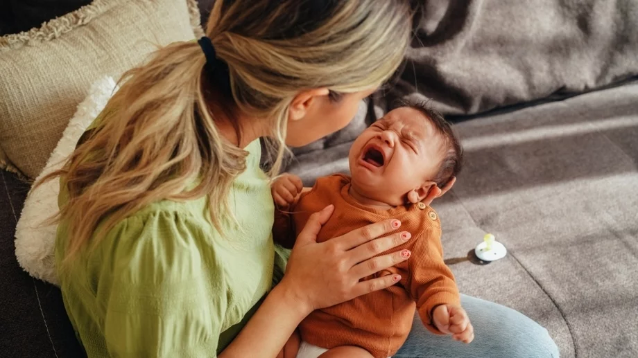 10 неща, които никой НЕ ви казва за майчинството