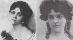 Димитрана Иванова: Първата българска феминистка (СНИМКИ)