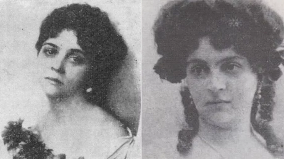 Димитрана Иванова: Първата българска феминистка (СНИМКИ)