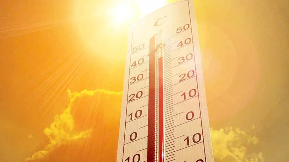 Регистрираха най-горещия юли в историята 