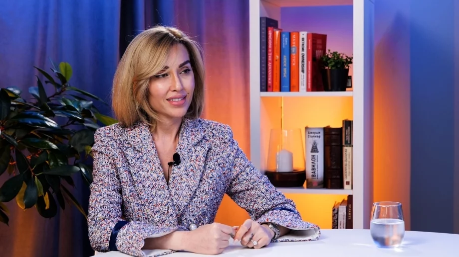 Енджи Касабие разби мита за връзката между акнето и млякото 