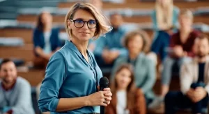 Как да мислите и действате като лидер