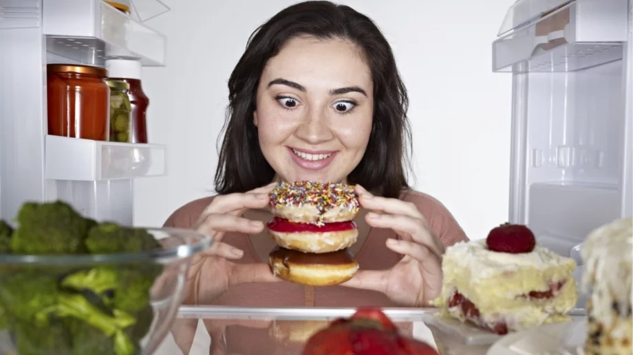 Ето защо преяждате: Съвети как да спрете