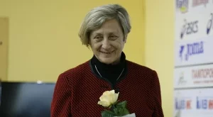 Нешка Робева трогна с тези думи за Олимпиадата, ето какво написа