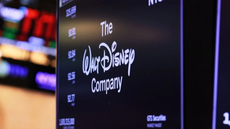 Арестуваха звезда на Дисни за побой