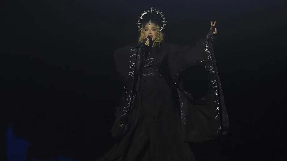 Ето къде Мадона ще празнува 66-ия си рожден ден (СНИМКИ)