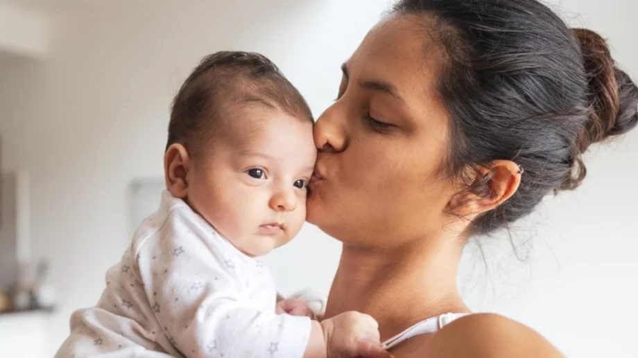 Родителски съвети за първата годинка от живота на вашето дете