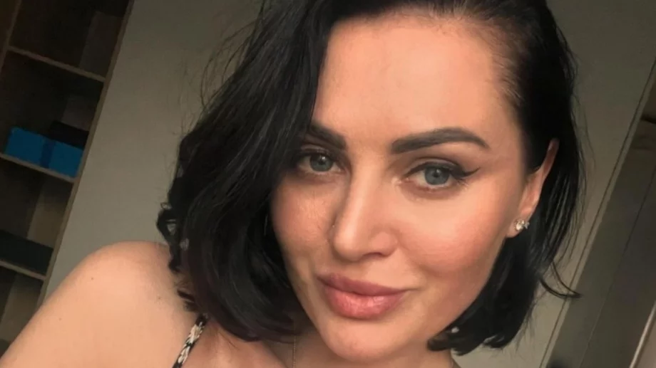 Ергенката Ирина Карабаджак се омъжи (ВИДЕО)