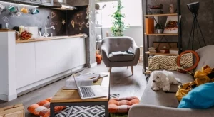 6 грешки при декорирането на малки помещения, които всеки прави