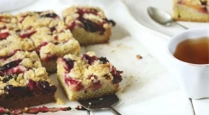 Трябва да пробвате този неустоим сладкиш с грозде