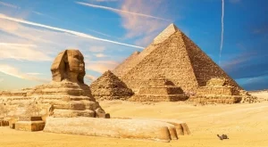 19 факта, които може би не знаете за Египет