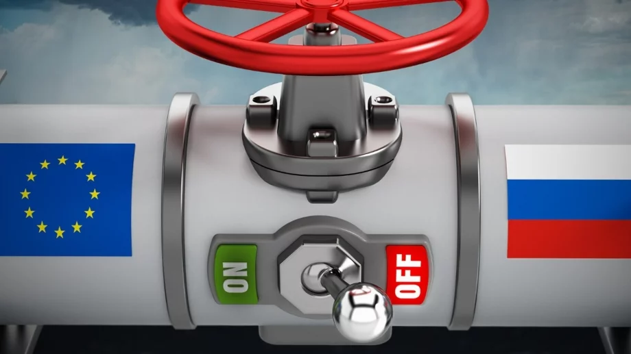 Задава ли се краят на руските газови доставки през Украйна?