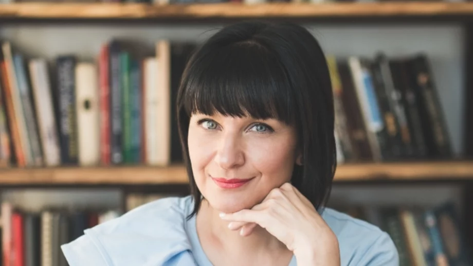 Цитат за 17 август 2024 от Виктория Бешлийска