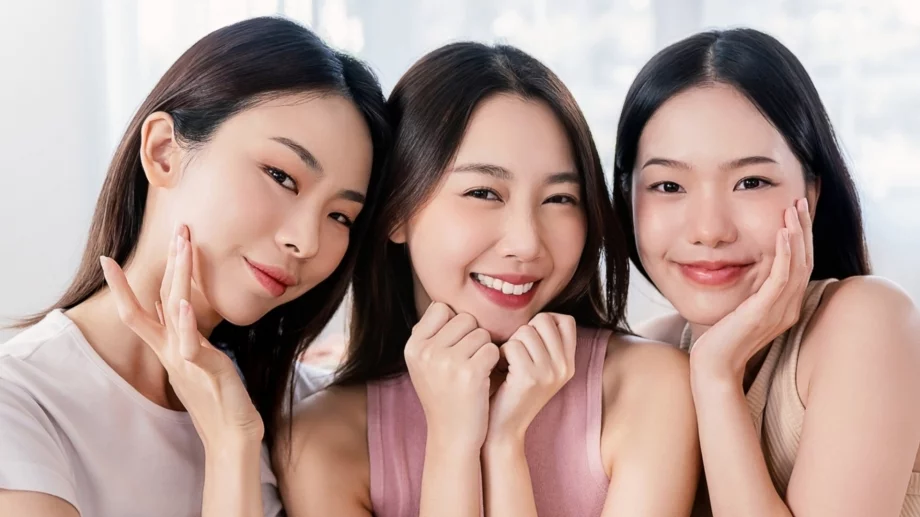 4 корейски трика за невероятно хубава кожа